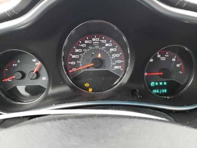 Photo 9 from auction – 2012 DODGE AVENGER SE with VIN 1C3CDZAB7CN150785