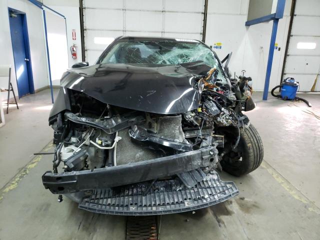 Photo 5 from auction – 2016 TOYOTA COROLLA L with VIN 2T1BURHE6GC699491