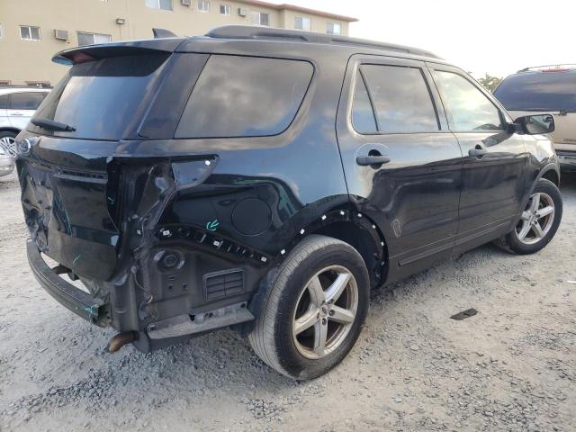 Photo 3 from auction – 2018 FORD EXPLORER with VIN 1FM5K7B84JGB97318