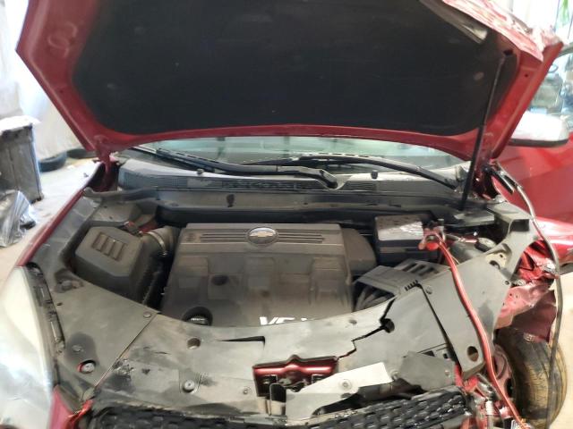 Photo 12 from auction – 2015 CHEVROLET EQUINOX LT with VIN 2GNFLCE37F6243978