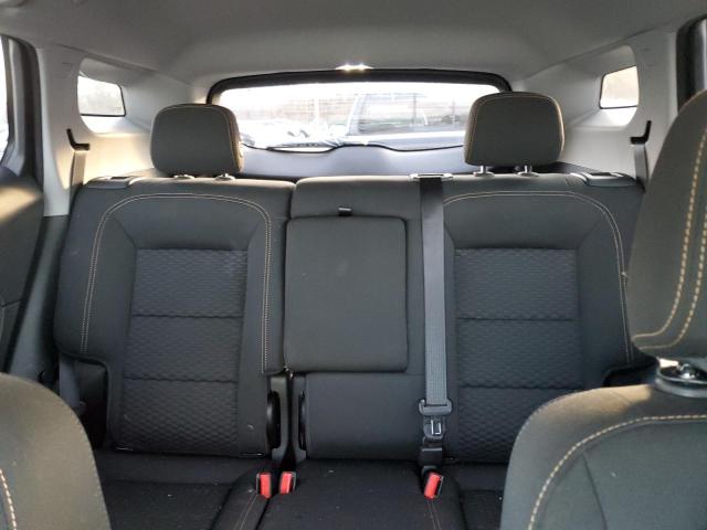 Photo 10 from auction – 2019 GMC TERRAIN SL with VIN 3GKALTEV4KL320126