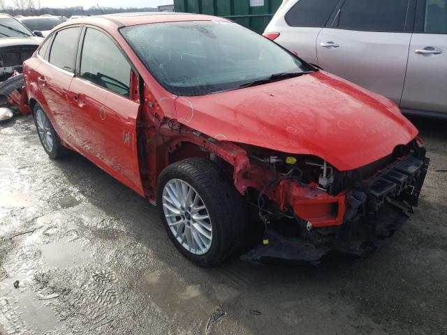 Photo 4 from auction – 2012 FORD FOCUS SEL with VIN 1FAHP3H20CL175976