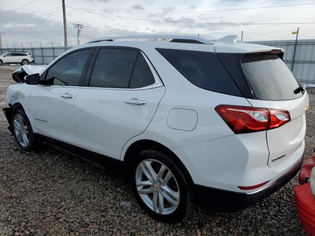 Photo 2 from auction – 2018 CHEVROLET EQUINOX PR with VIN 2GNAXVEV8J6183732
