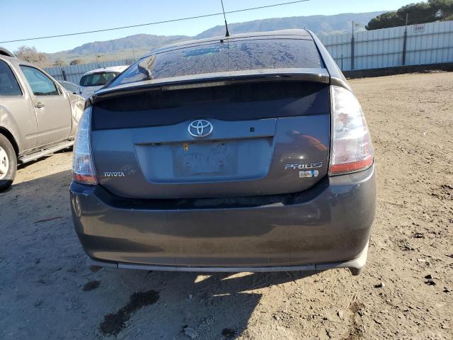 Photo 6 from auction – 2008 TOYOTA PRIUS with VIN JTDKB20U683337347