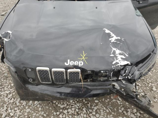 Photo 12 from auction – 2019 JEEP CHEROKEE L with VIN 1C4PJLDB2KD487867