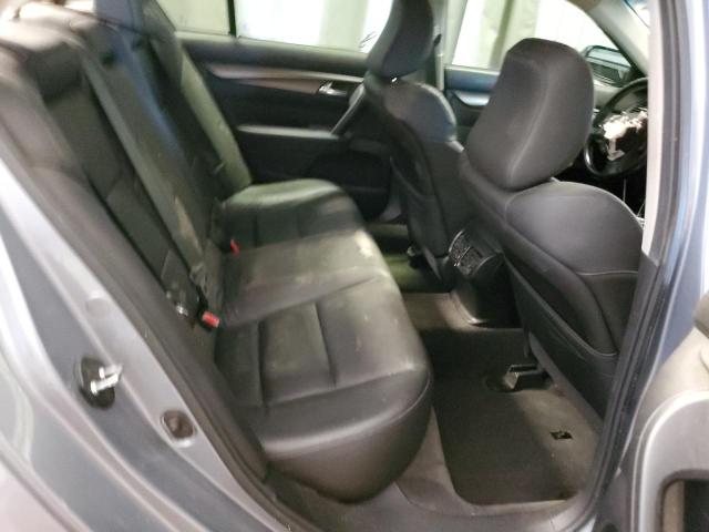 Photo 10 from auction – 2012 ACURA TL with VIN 19UUA8F22CA006355