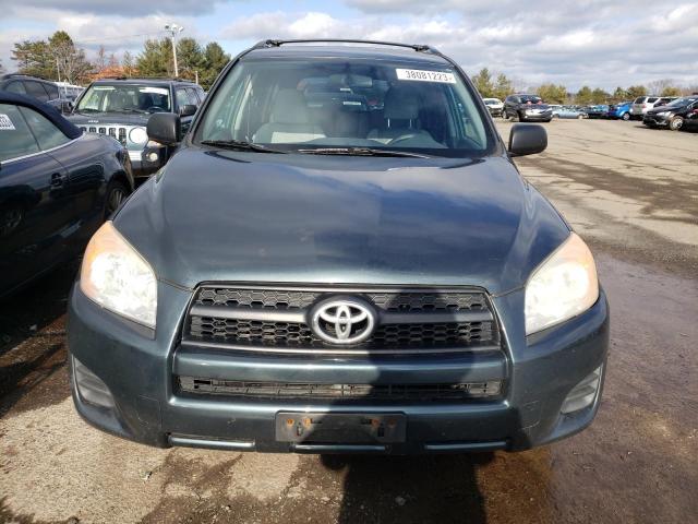 Photo 5 from auction – 2010 TOYOTA RAV4 with VIN 2T3BF4DV9AW037503