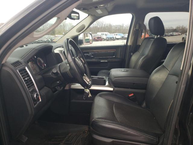 Photo 7 from auction – 2017 RAM 1500 LARAM with VIN 1C6RR6NT0HS806365