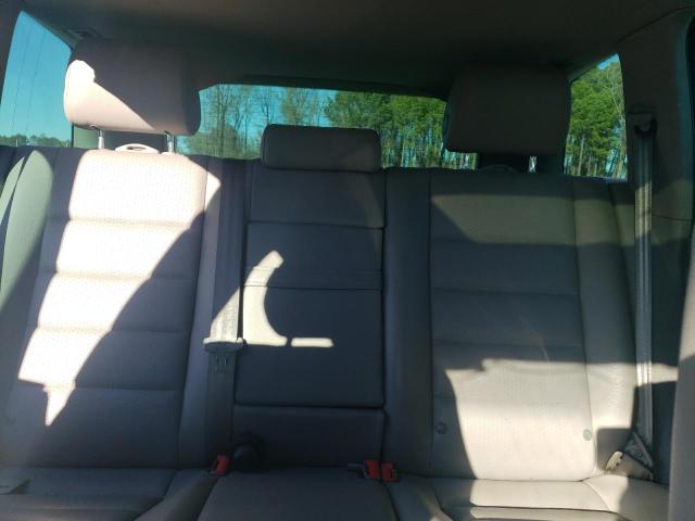 Photo 10 from auction – 2004 VOLKSWAGEN TOUAREG 3. with VIN WVGBC67L24D024961