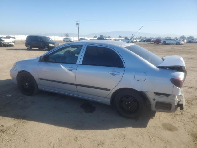 Photo 2 from auction – 2008 TOYOTA COROLLA CE with VIN 1NXBR32EX8Z010057