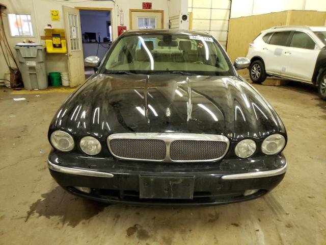 Photo 5 from auction – 2006 JAGUAR SUPER V8 with VIN SAJWA82C86TH00034
