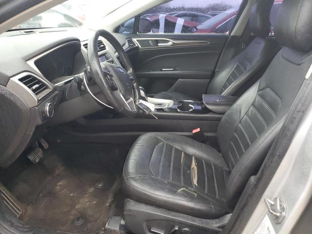 Photo 7 from auction – 2014 FORD FUSION SE with VIN 3FA6P0H99ER186739