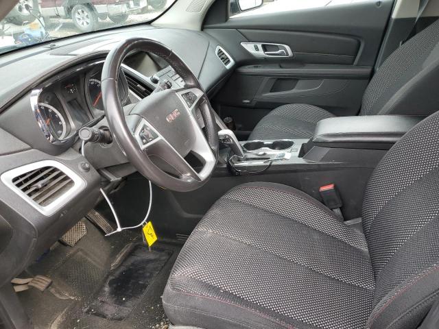 Photo 7 from auction – 2012 GMC TERRAIN SL with VIN 2GKFLSE56C6136165