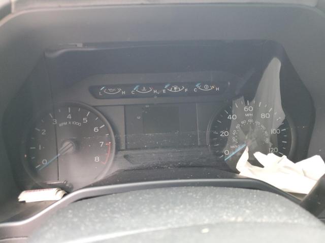 Photo 9 from auction – 2015 FORD F150 with VIN 1FTMF1C86FFB71560