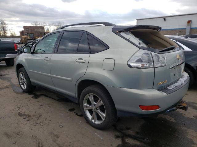 Photo 2 from auction – 2006 LEXUS RX 400 with VIN JTJHW31U560035711