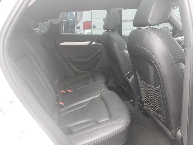 Photo 11 from auction – 2018 AUDI Q3 PREMIUM with VIN WA1JCCFSXJR017112