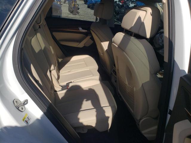 Photo 11 from auction – 2022 AUDI Q5 PRESTIG with VIN WA1FAAFY3N2025829