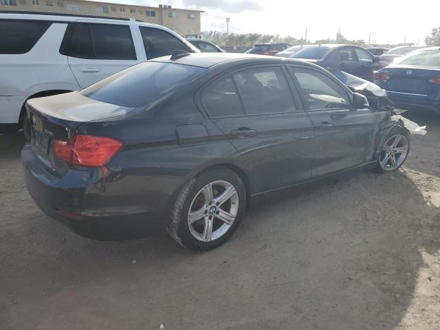 Photo 3 from auction – 2015 BMW 328 I SULE with VIN WBA3C1C56FK122860