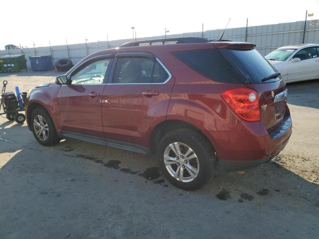Photo 2 from auction – 2011 CHEVROLET EQUINOX LT with VIN 2CNALDEC4B6347777