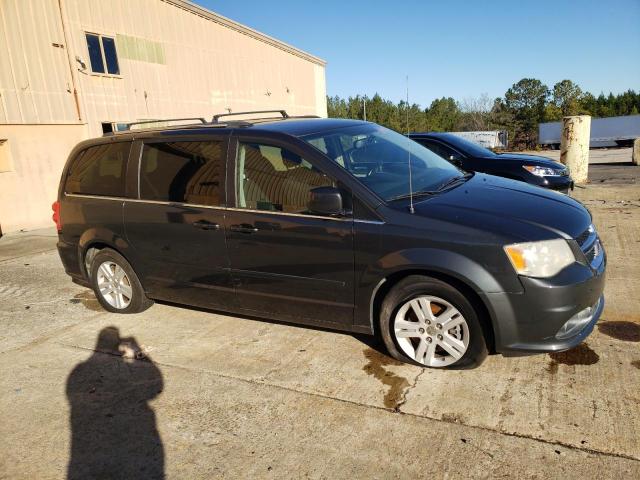 Photo 4 from auction – 2012 DODGE GRAND CARA with VIN 2C4RDGDG3CR265405