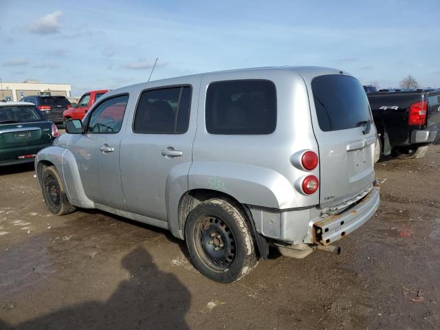 Photo 2 from auction – 2009 CHEVROLET HHR LS with VIN 3GNCA13B49S519742