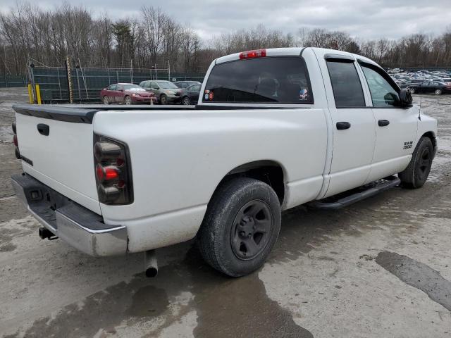 Photo 3 from auction – 2006 DODGE RAM 1500 S with VIN 1D7HA18N26J161447