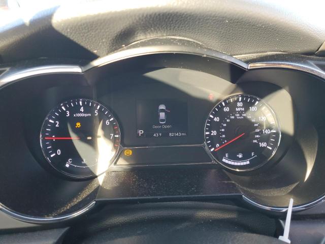 Photo 9 from auction – 2013 KIA OPTIMA SX with VIN 5XXGR4A63DG108180