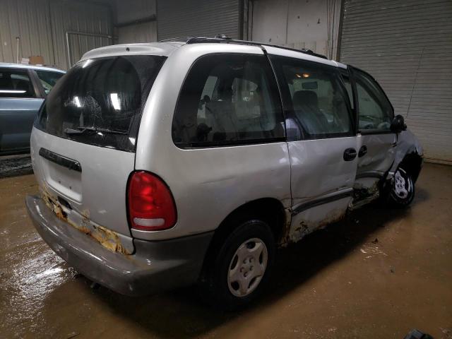 Photo 3 from auction – 2000 DODGE CARAVAN with VIN 2B4FP25B7YR653192