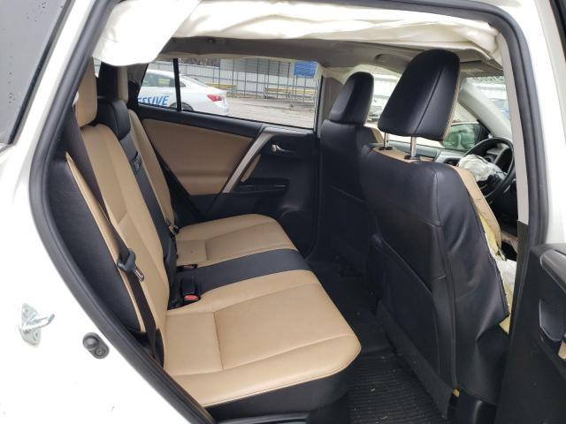 Photo 10 from auction – 2017 TOYOTA RAV4 HV LI with VIN JTMDJREV4HD082066