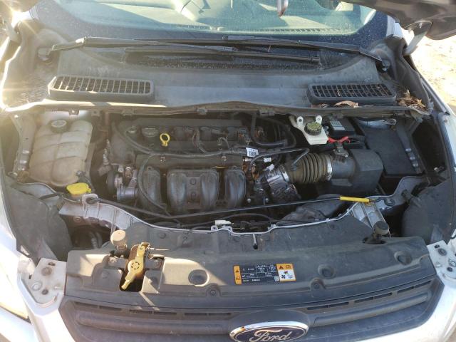 Photo 11 from auction – 2013 FORD ESCAPE S with VIN 1FMCU0F78DUD48385