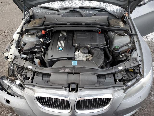 Photo 11 from auction – 2010 BMW 335 XI with VIN WBAWC7C56AE271311