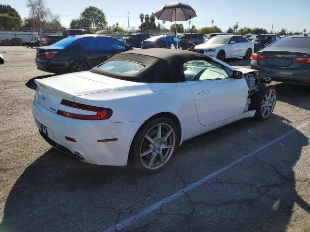 Photo 3 from auction – 2008 ASTON MARTIN V8 VANTAGE with VIN SCFBF04B38GD09956