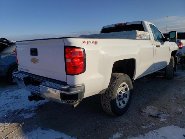 Photo 3 from auction – 2015 CHEVROLET SILVERADO with VIN 1GC0KUEG4FZ518947
