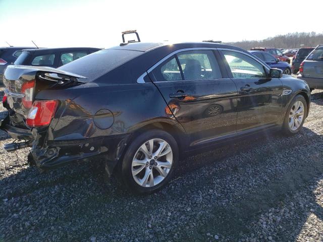 Photo 3 from auction – 2011 FORD TAURUS SEL with VIN 1FAHP2EW7BG109482