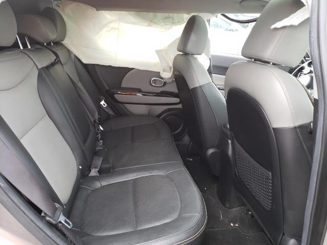 Photo 10 from auction – 2016 KIA SOUL + with VIN KNDJP3A53G7312231