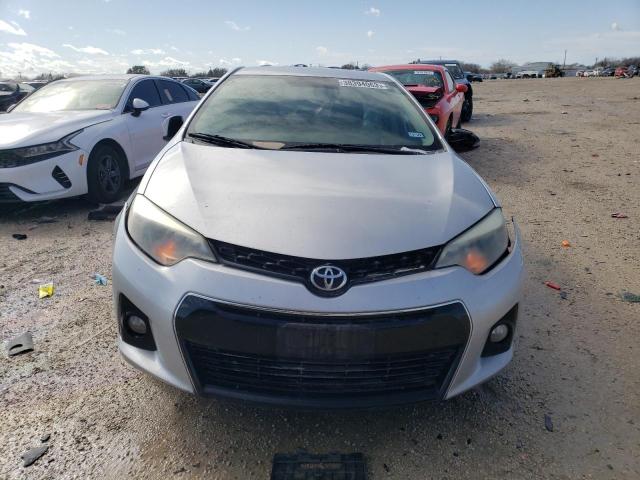 Photo 5 from auction – 2016 TOYOTA COROLLA L with VIN 5YFBURHE9GP541176