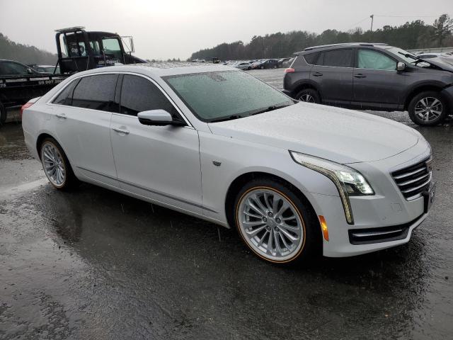 Photo 4 from auction – 2016 CADILLAC CT6 with VIN 1G6KA5RX0GU140283
