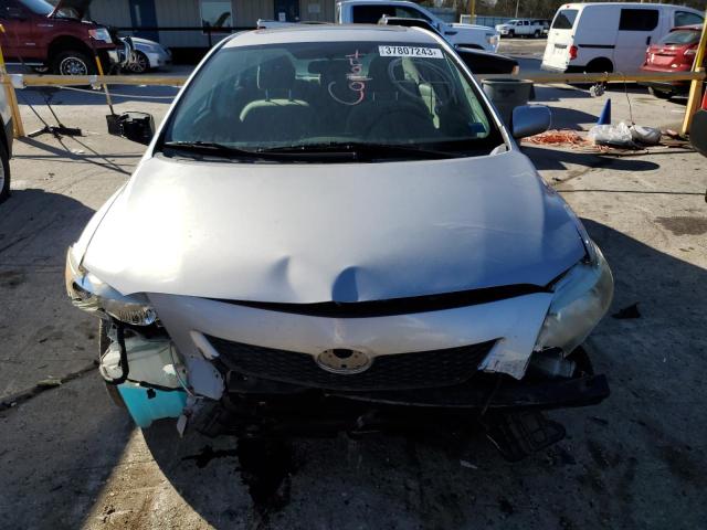 Photo 5 from auction – 2009 TOYOTA COROLLA BA with VIN 2T1BU40E49C132732