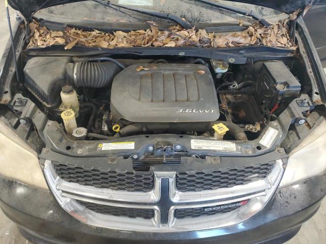 Photo 12 from auction – 2012 DODGE GRAND CARA with VIN 2C4RDGCG5CR275659