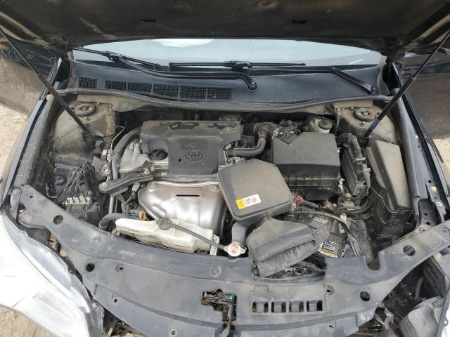 Photo 11 from auction – 2017 TOYOTA CAMRY LE with VIN 4T1BF1FKXHU737437
