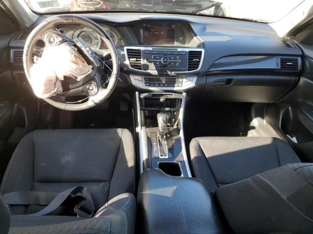 Photo 8 from auction – 2015 HONDA ACCORD SPO with VIN 1HGCR2F50FA189304