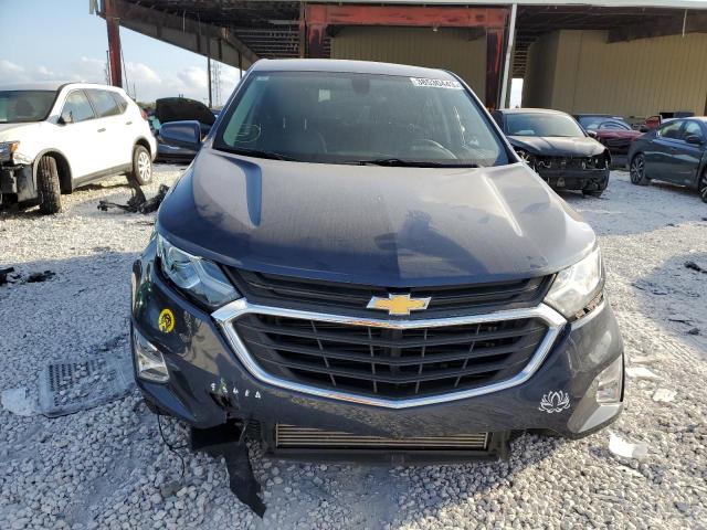 Photo 5 from auction – 2018 CHEVROLET EQUINOX LT with VIN 3GNAXJEV1JS504021