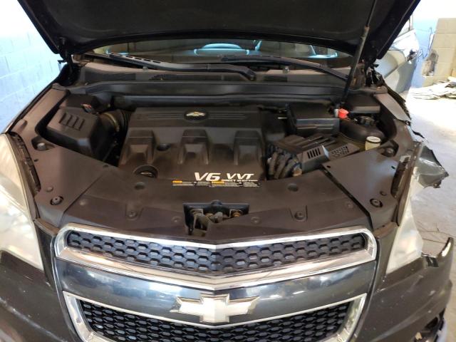 Photo 12 from auction – 2012 CHEVROLET EQUINOX LT with VIN 2GNFLDE57C6336812