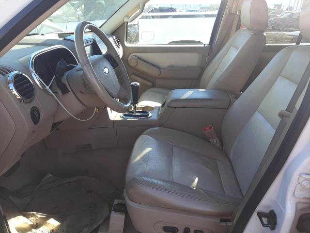 Photo 7 from auction – 2007 FORD EXPLORER L with VIN 1FMEU65817UA89488