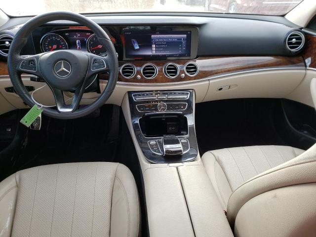 Photo 8 from auction – 2018 MERCEDES-BENZ E 300 with VIN WDDZF4JB6JA344317