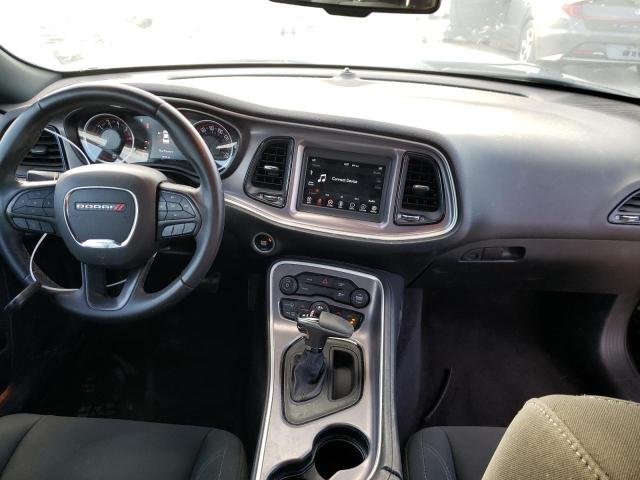 Photo 8 from auction – 2019 DODGE CHALLENGER with VIN 2C3CDZAG0KH534653