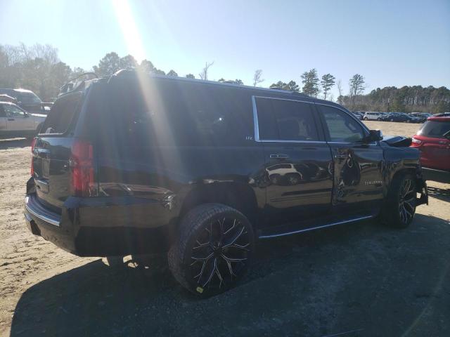 Photo 3 from auction – 2016 CHEVROLET SUBURBAN K with VIN 1GNSKJKC7GR269478