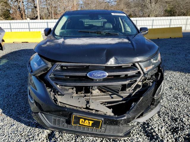 Photo 5 from auction – 2015 FORD EDGE SPORT with VIN 2FMTK4AP1FBB61132