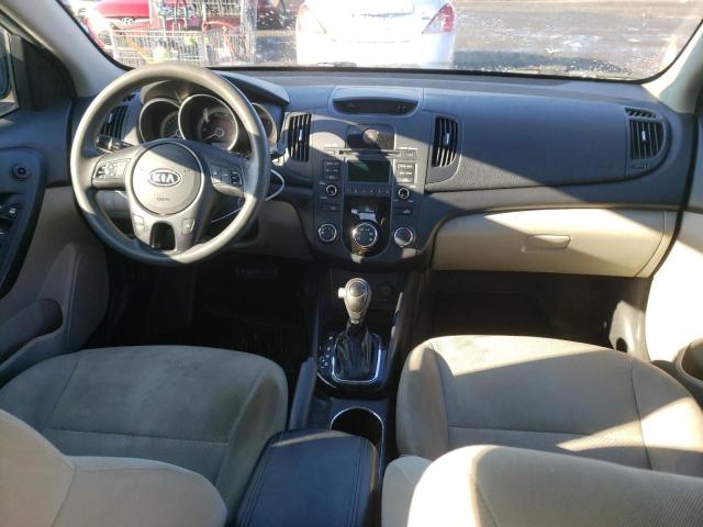 Photo 8 from auction – 2012 KIA FORTE with VIN KNAFU4A24C5499184