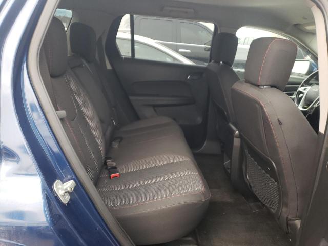 Photo 10 from auction – 2010 GMC TERRAIN SL with VIN 2CTALDEW6A6223897